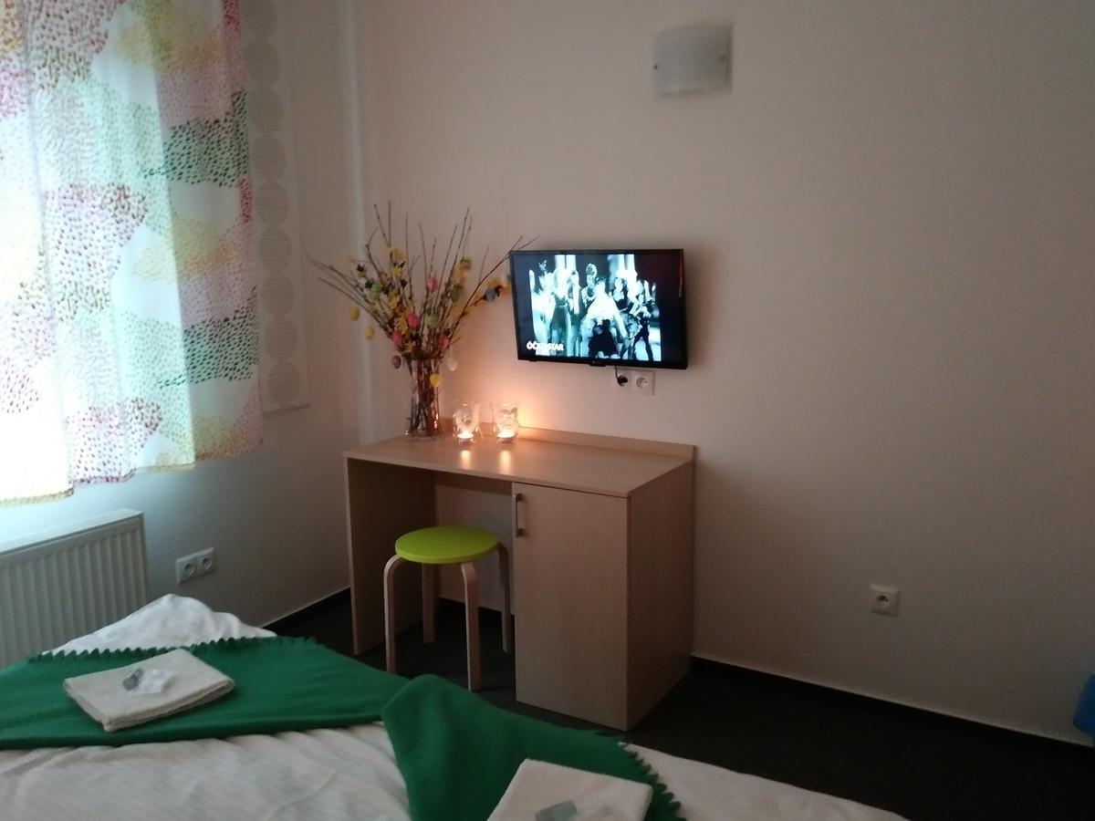 Penzion Zemanov Dvor Lietavska Svinna Номер фото